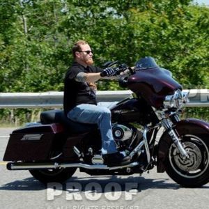 Meet your Posher, Aaron